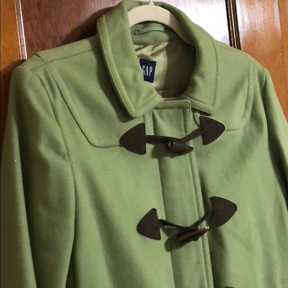 Gap wool coat - Picture 2 of 5